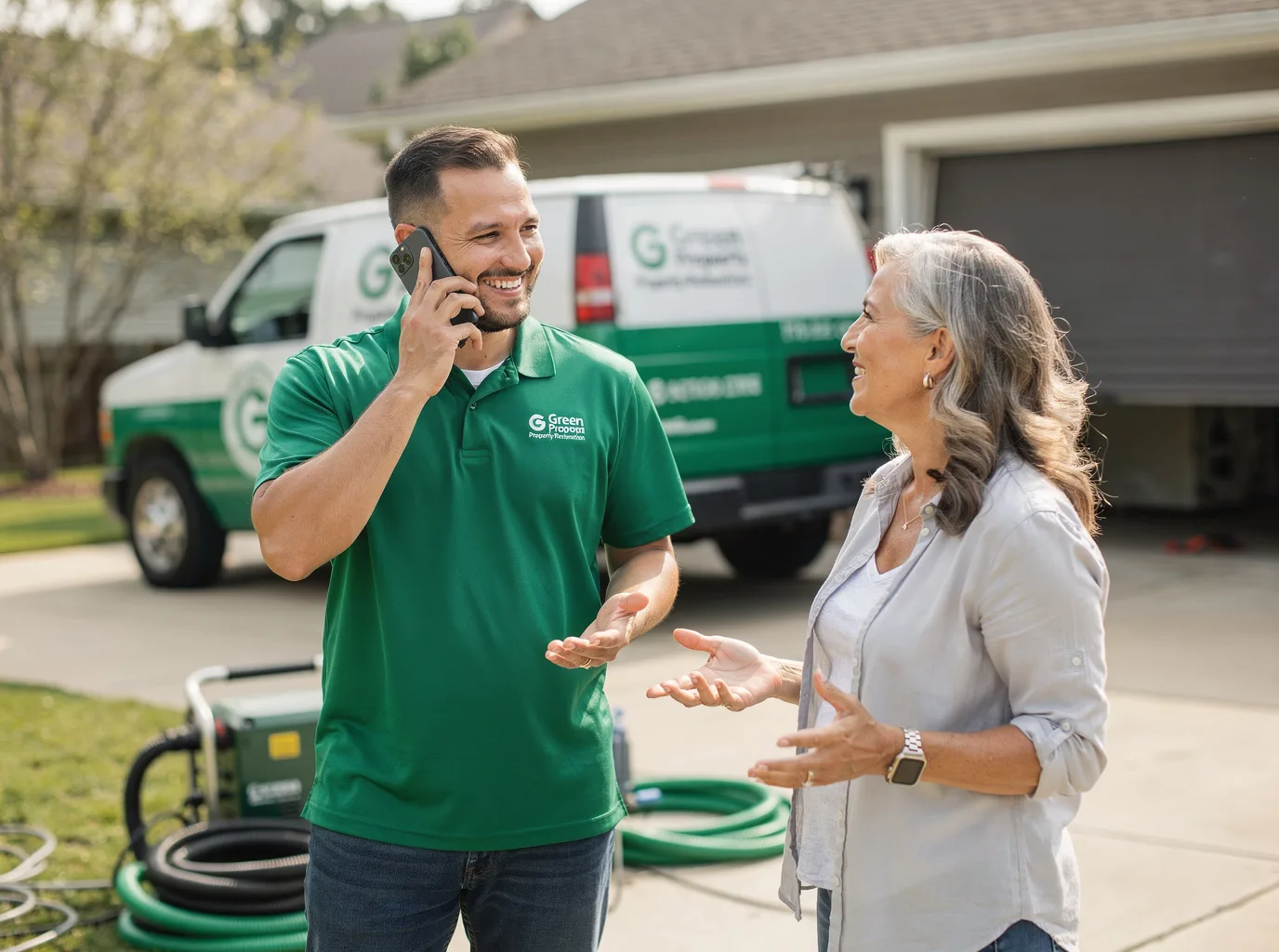 Water Damage Restoration Wilsonville, IL FAQs